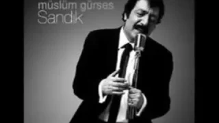 Çünkü Sen Çölüme Yağmur Oldun