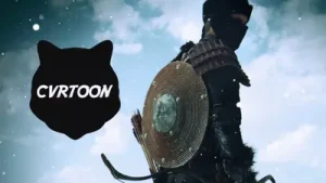Cvrtoon Plevne Albüm Kapağı
