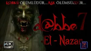 Dabbe 7 Albüm Kapağı