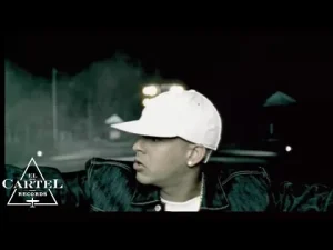 Daddy Yankee – Gasolina
