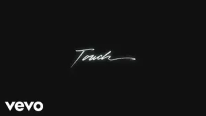 Daft Punk Touch Feat Paul Williams