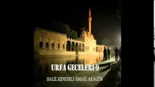 Dağlar Duman Böyle