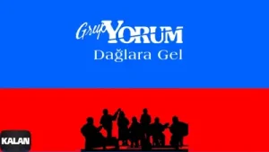 Dağlara Gel Dağlara Albüm Kapağı