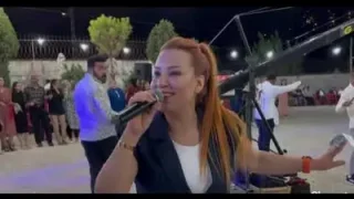 Dağlaramı Yazdın Emine Yavuz 2023 Canlı Sahne Kilis Merkez Saygılı Ailesi Düğünü