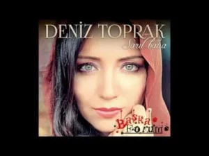 Daha Kavuşamadan Mevlam Ayrılık Yazmış Albüm Kapağı
