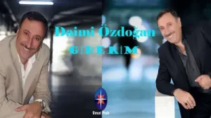 Daimi Özdoğan Giderim