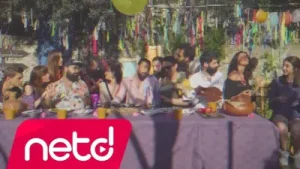 Dalganabak Gagigo Albüm Kapağı