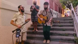 Dalganabak Gesi Bağları