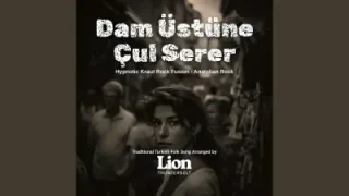 Dam Üstüne Çul Serer