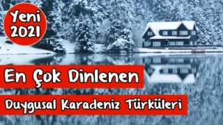 Damar Karadeniz Şarkıları