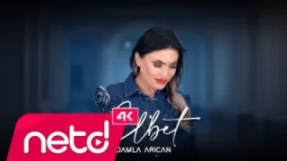 Damla Arıcan Elbet