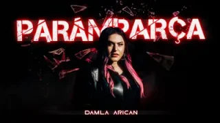 Damla Arıcan Paramparça