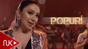 Damla Şarkılar Albüm Kapağı