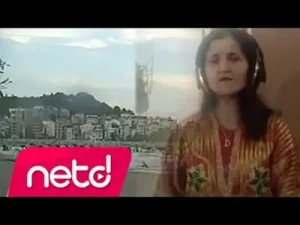 Damla Yıldırım Hekimoğlu Albüm Kapağı