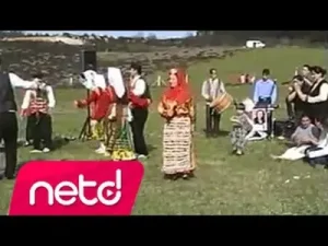 Damla Yıldırım Kestane Albüm Kapağı