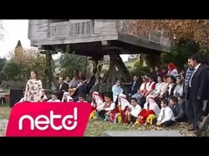 Damla Yıldırım Kına Havası Albüm Kapağı