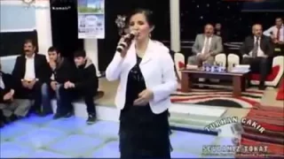 Damla Yıldırım Pîr Sultan Dede