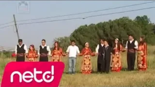 Damla Yıldırım Yöre Halayı