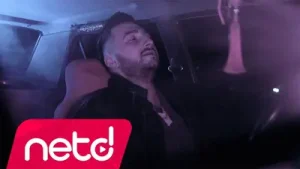 Dante Böyle İyiyim Albüm Kapağı