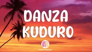 Danza Kuduro