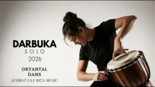 Darbuka Ritim Solo