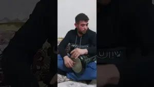 Dargınım Fahrettin Gönüllü Albüm Kapağı