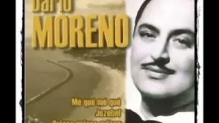 Dario Moreno Her Akşam Votka Rakı Şarap