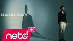 Darkbay Geceme Güneşim Ol