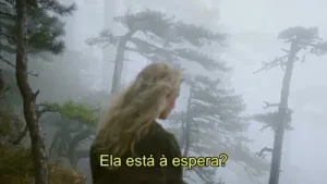 David Guetta She Wolf Falling To Pieces Ft Sia Legendado Pt Br Albüm Kapağı