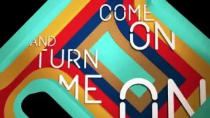 David Guetta Turn Me On Feat Nicki Minaj Albüm Kapağı