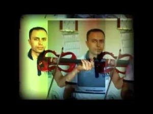 Davullu Malic Çiftetellisi Albüm Kapağı