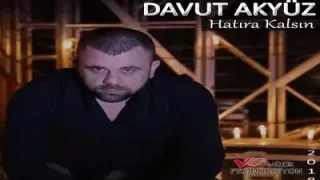 Davut Akyüz Bulunur Mu