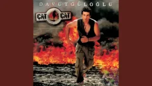 Davut Güloğlu Asıl Gurbet Albüm Kapağı