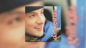 Davut Güloğlu Benim Büyük Allahım