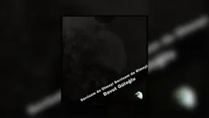 Davut Güloğlu Bir Yolun Kenarında