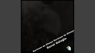 Davut Güloğlu Bıraktın Gittin Beni