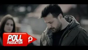 Davut Güloğlu Bu Kadar Naz Olur Mu Albüm Kapağı