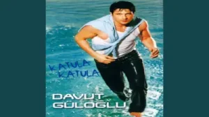 Davut Güloğlu Yanağından Öpeyim