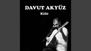 Davutcan Akyüz Han Dayanmaz Albüm Kapağı