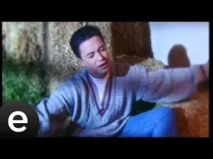 Dayanamam Sinan Zorbey Official Music Video Dayanamam Sinanzorbey Esen Müzik Albüm Kapağı