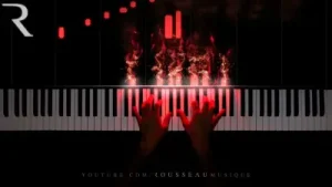 Debussy Clair De Lune