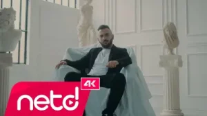 Decrat Kader Albüm Kapağı