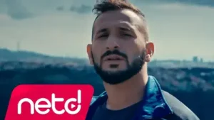 Decrat Uzun Zaman Önceydi Albüm Kapağı