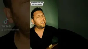 Dedim Sözüm Türkü Olur İsmail Demirkol