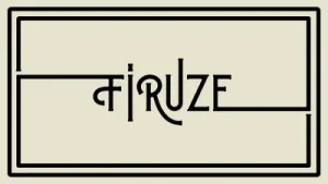 Dedubluman Firuze Albüm Kapağı