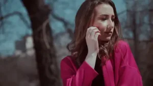 Deepforever Count On You Ft. Iarina Albüm Kapağı