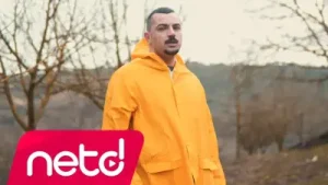 Defkhan Feat Melo Yağ Yağmur Albüm Kapağı