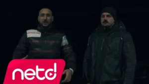 Defkhan Feat Sir Dav Benzeri Yok 3 Albüm Kapağı