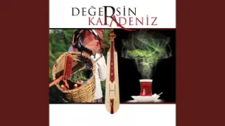 Değersin Karadeniz Ayrılık Taner Eyüpoğlu