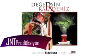 Değersin Karadeniz Ben Gibi Sevdalılar Özgür Selçuk